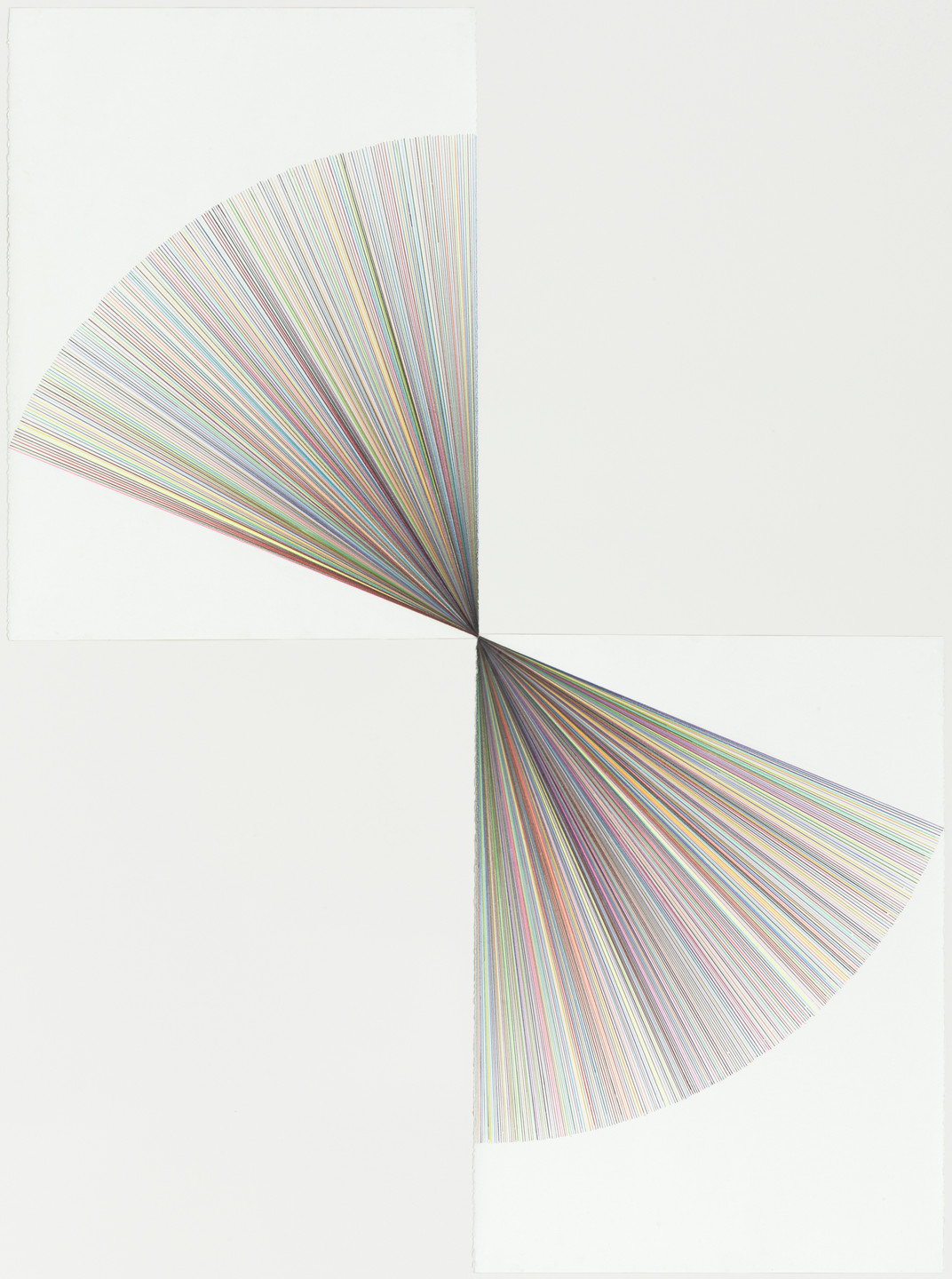 Jim Hodges. Happy III. 2001