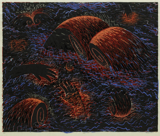 Red Sea