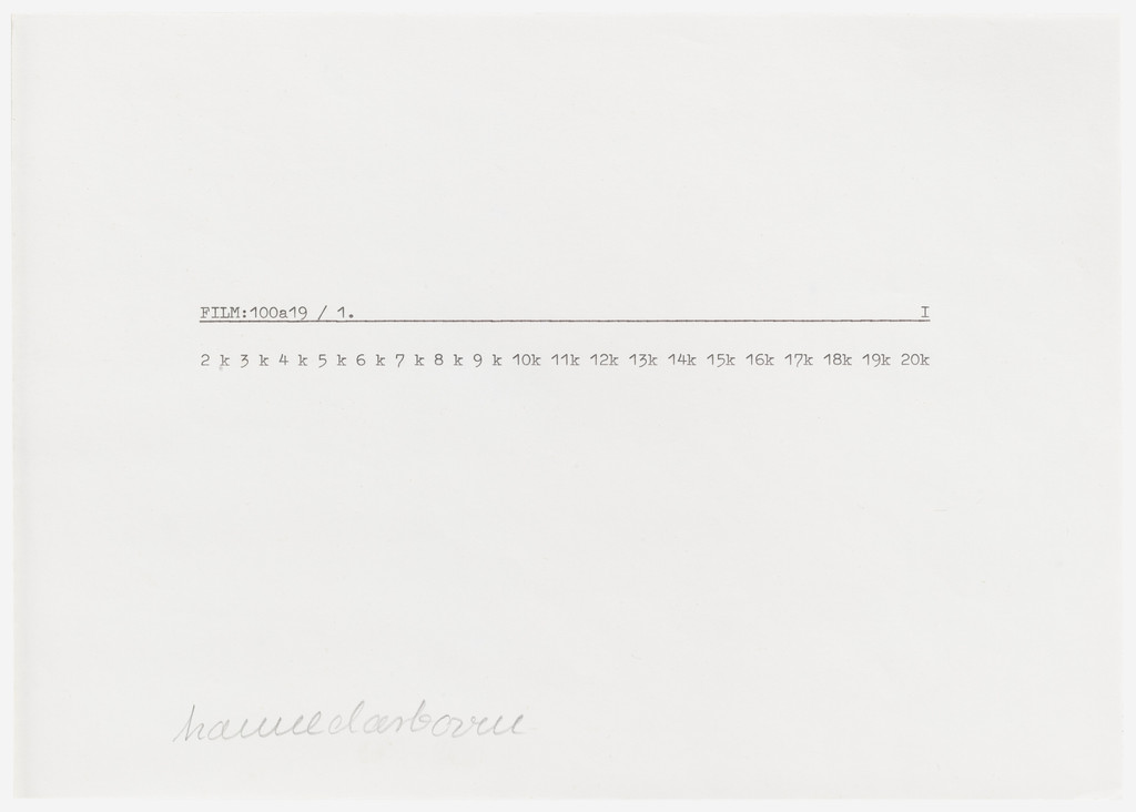 Untitled (FILM… I.)