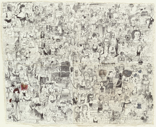 Untitled (Roxie)