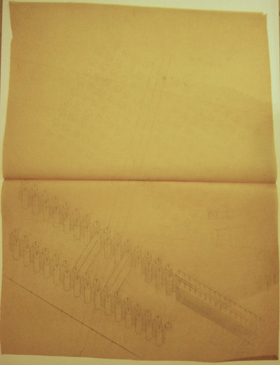 Town of Suspension Houses Project