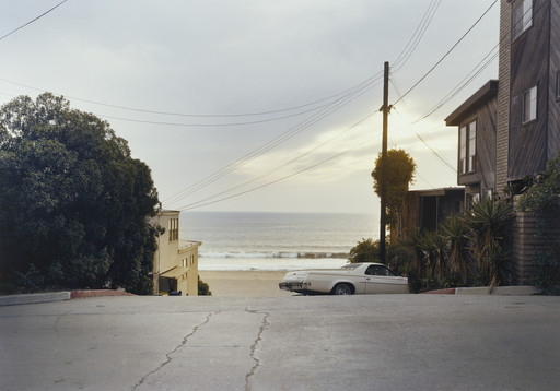 Ocean Drive, Manhattan Beach