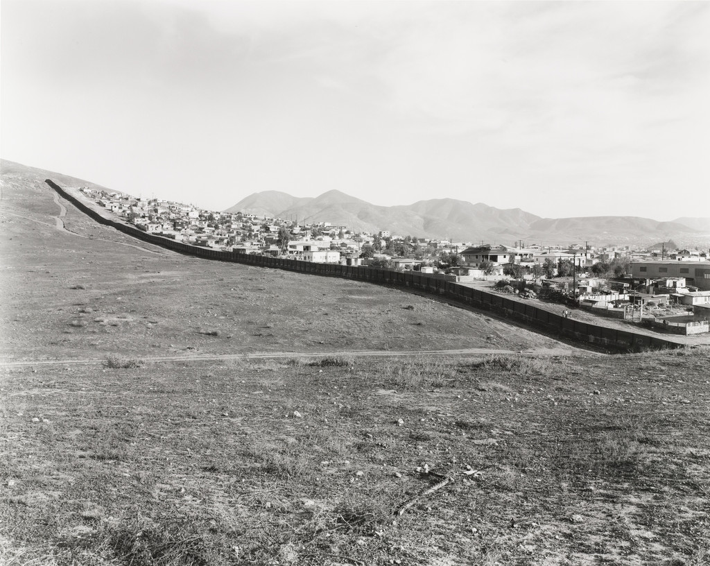 Border