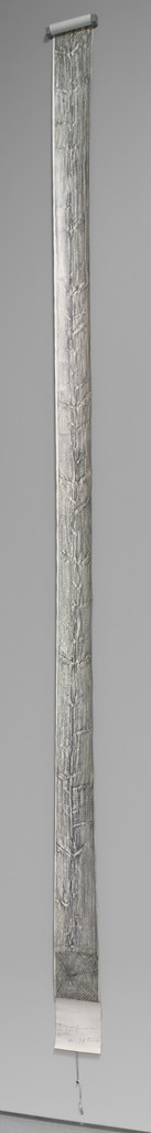 His Being Until The 49th Year of Age in a Fantastic Hour