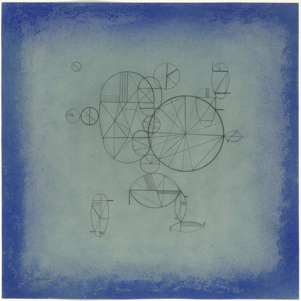 Round Poetry (Runde Dichtung)