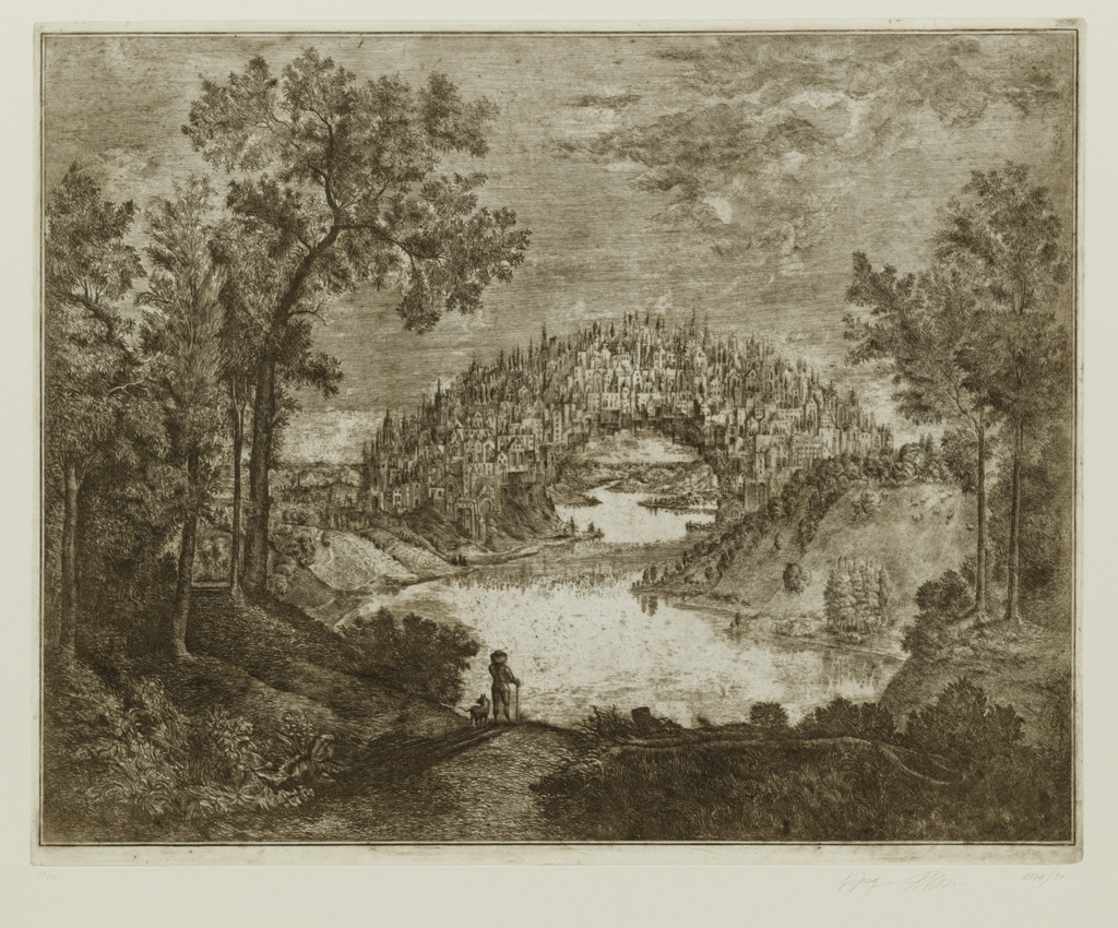 Landscape