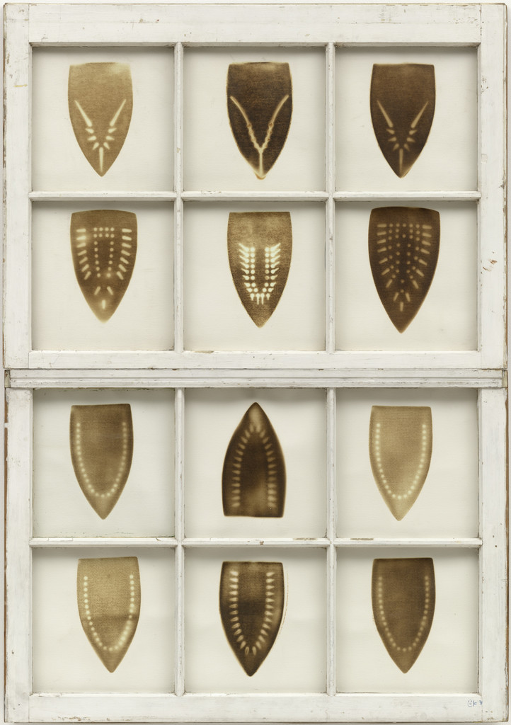 Iron