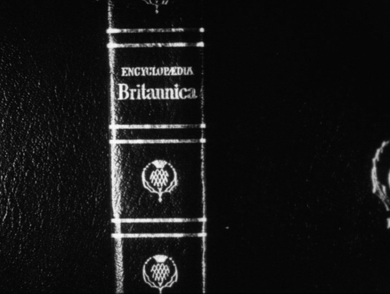 John Latham. Encyclopaedia Britannica. 1971