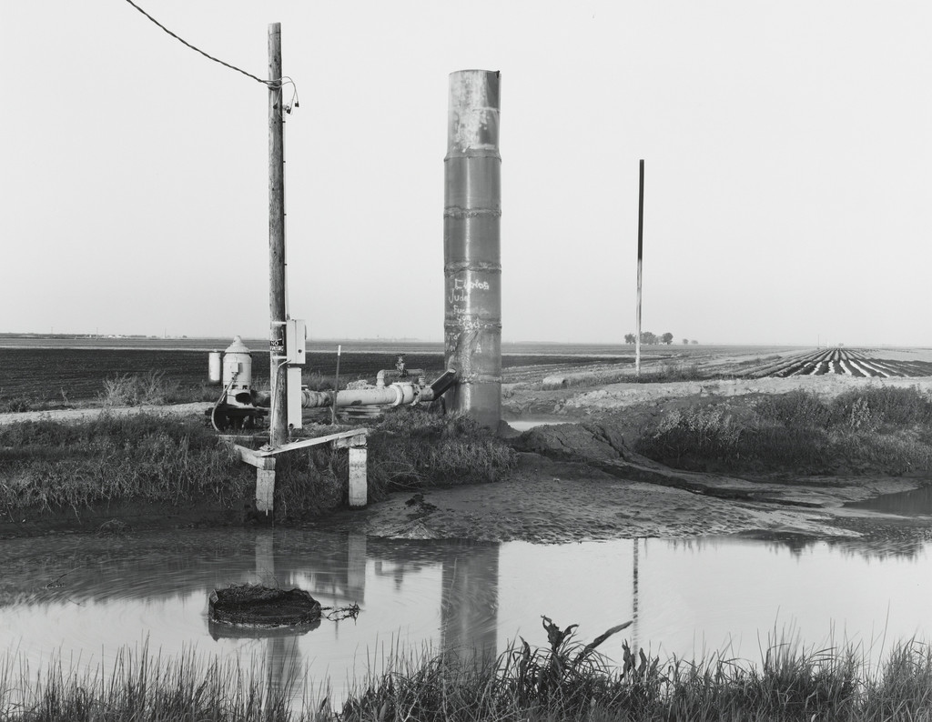 Irrigation