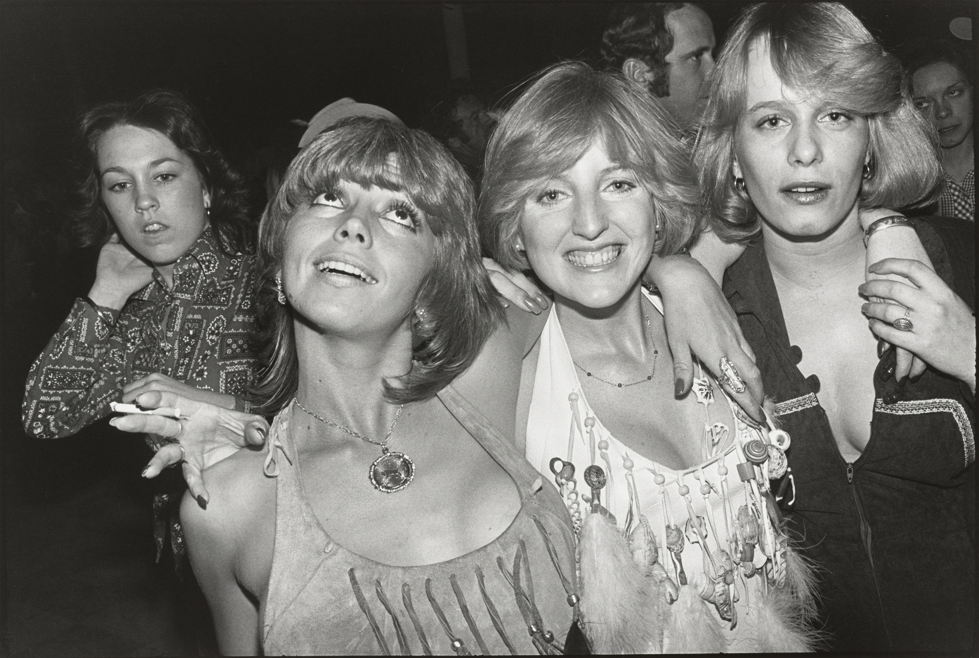 Garry Winogrand. Fort Worth, Texas. 1974-77