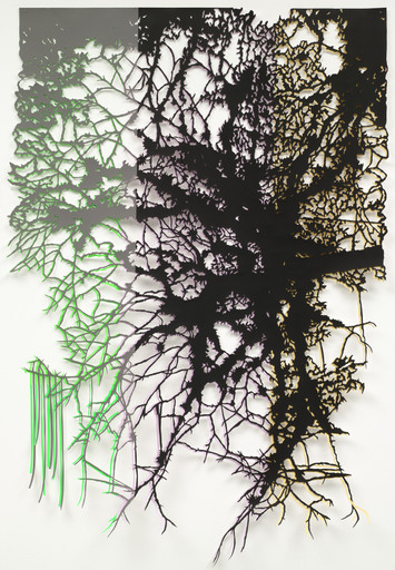 Smoke Screen I