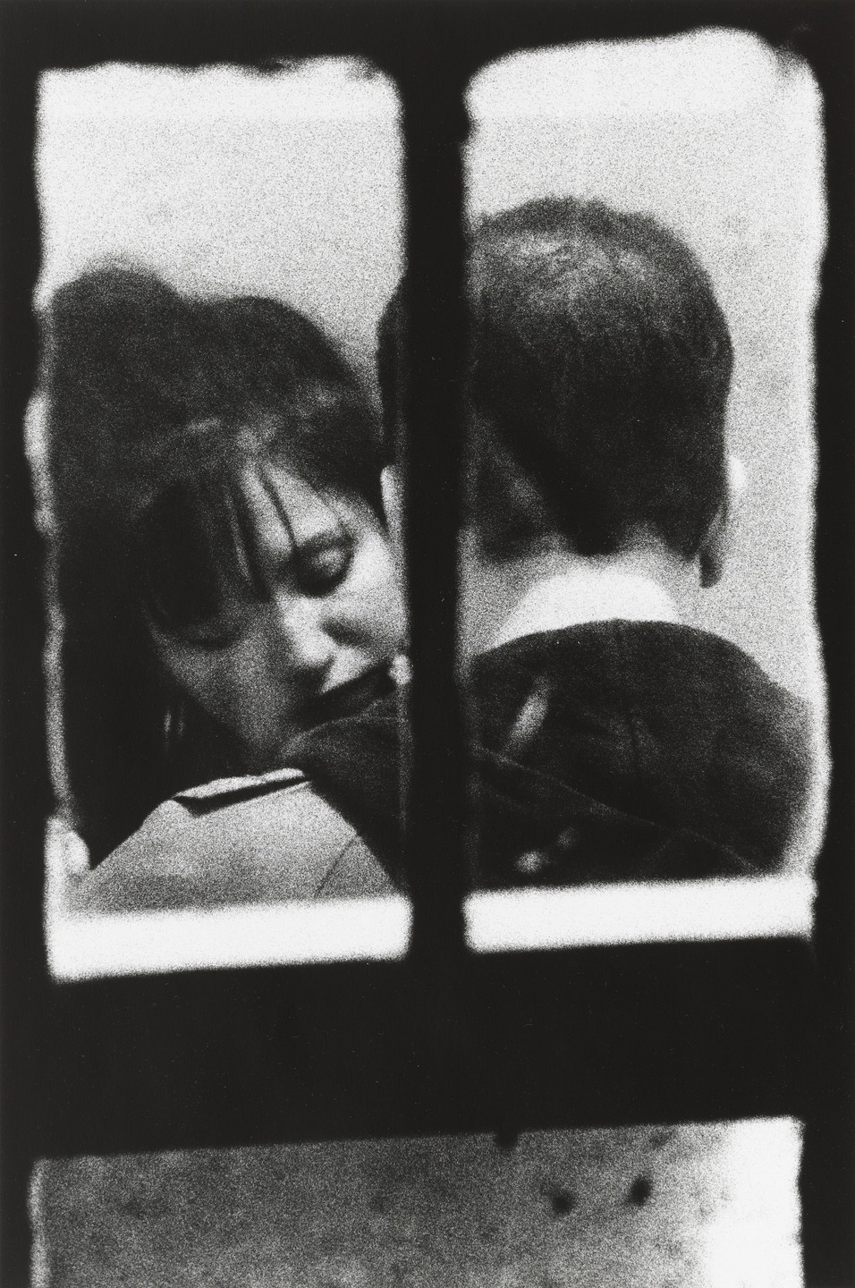 Merry Alpern. Untitled. 1994