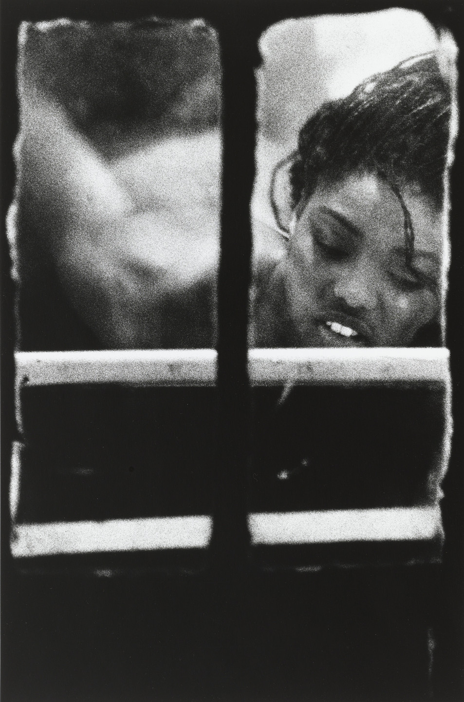 Merry Alpern. Untitled. 1993