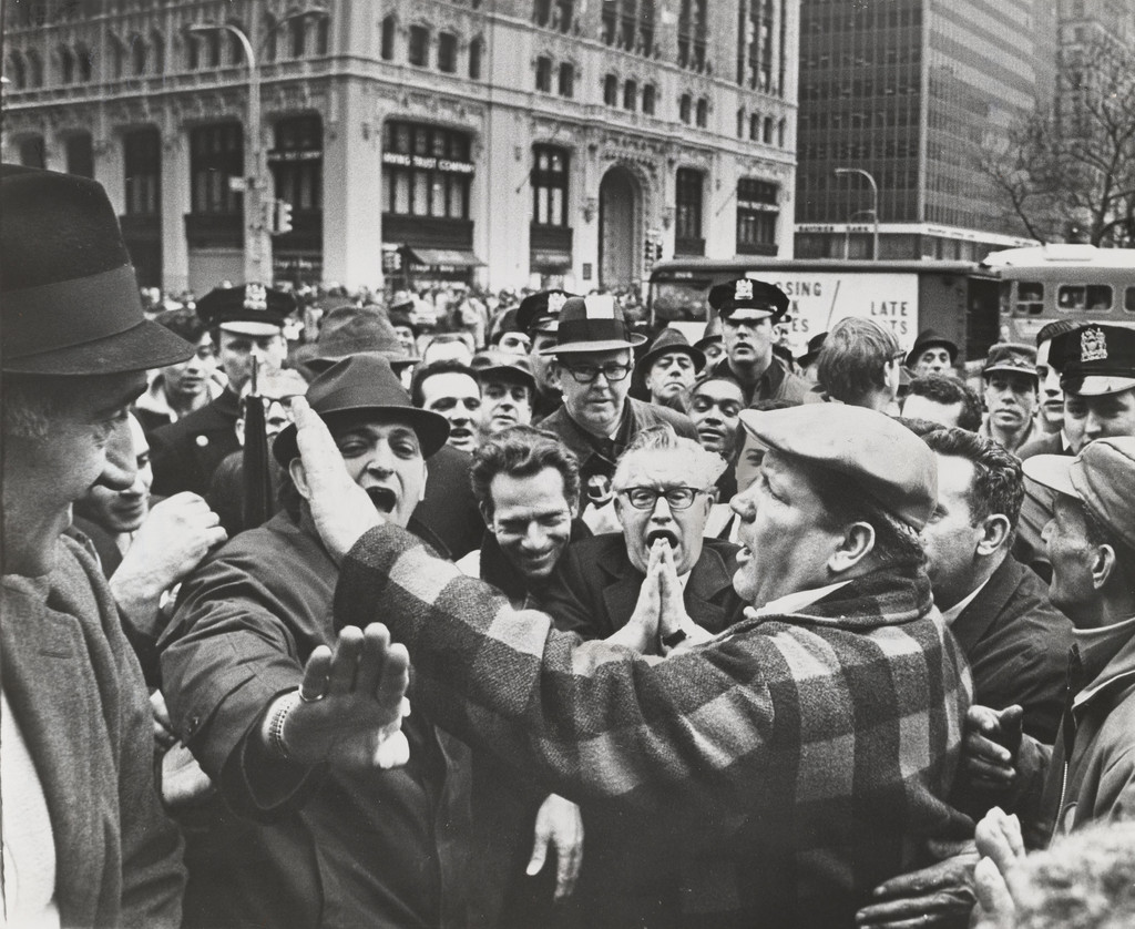 After the Decision-'No Contract, No Work'