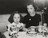 Stork Club News Service. &#34;In Footsteps of Famous Mama???&#34;. c. 1950