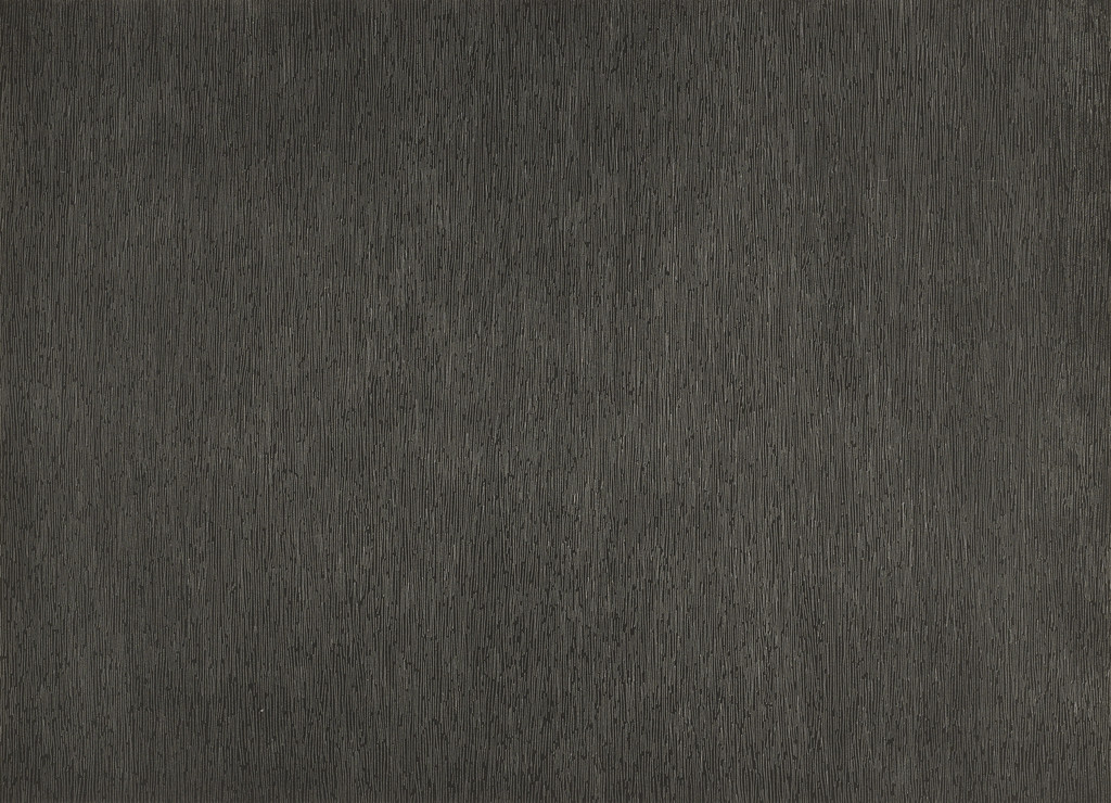 Black With White Lines, Vertical, Not Touching