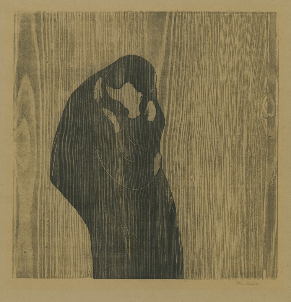 Woodcut