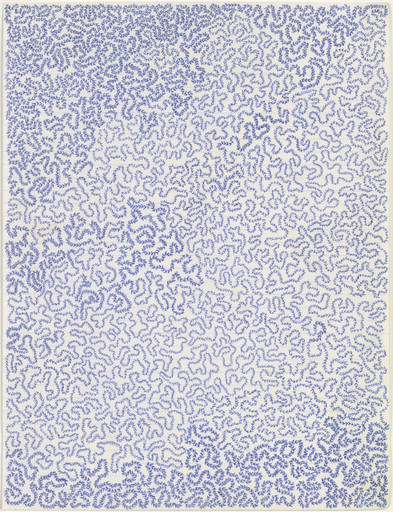 Untitled (Notebook Drawing)