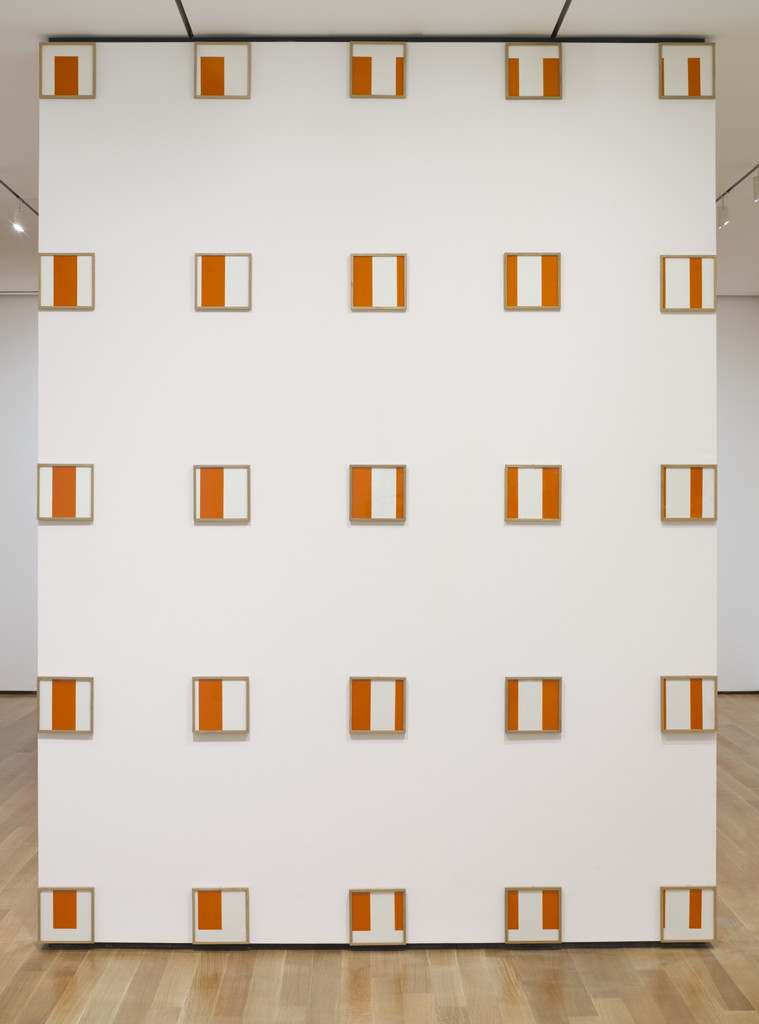 Framed/Exploded/Defaced