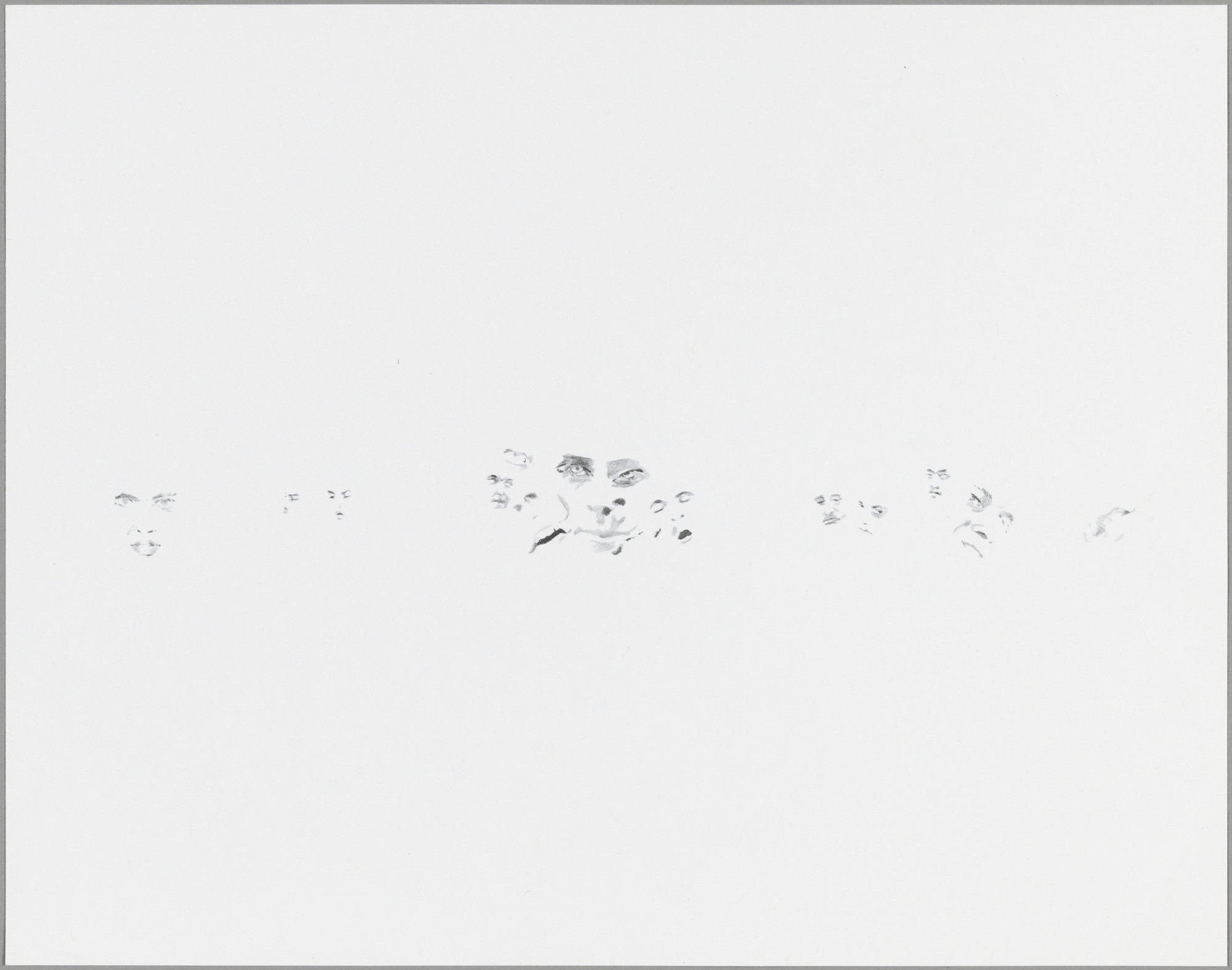 Jarrod Beck. Untitled