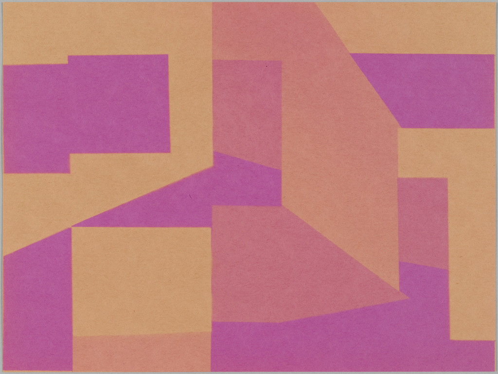 Untitled, Ernst Caramelle, 2001-02