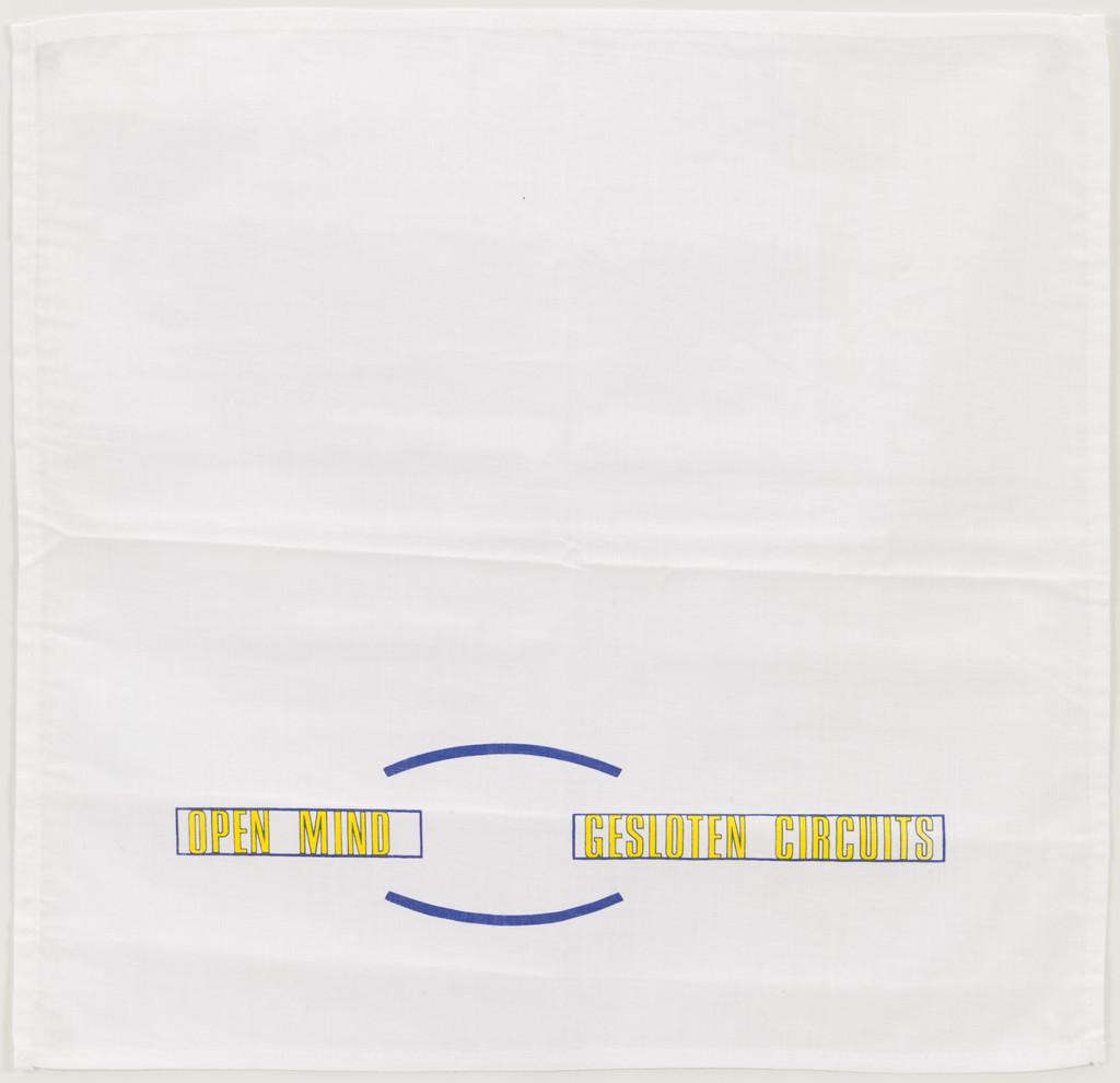 Open Mind/Gesloten Circuits