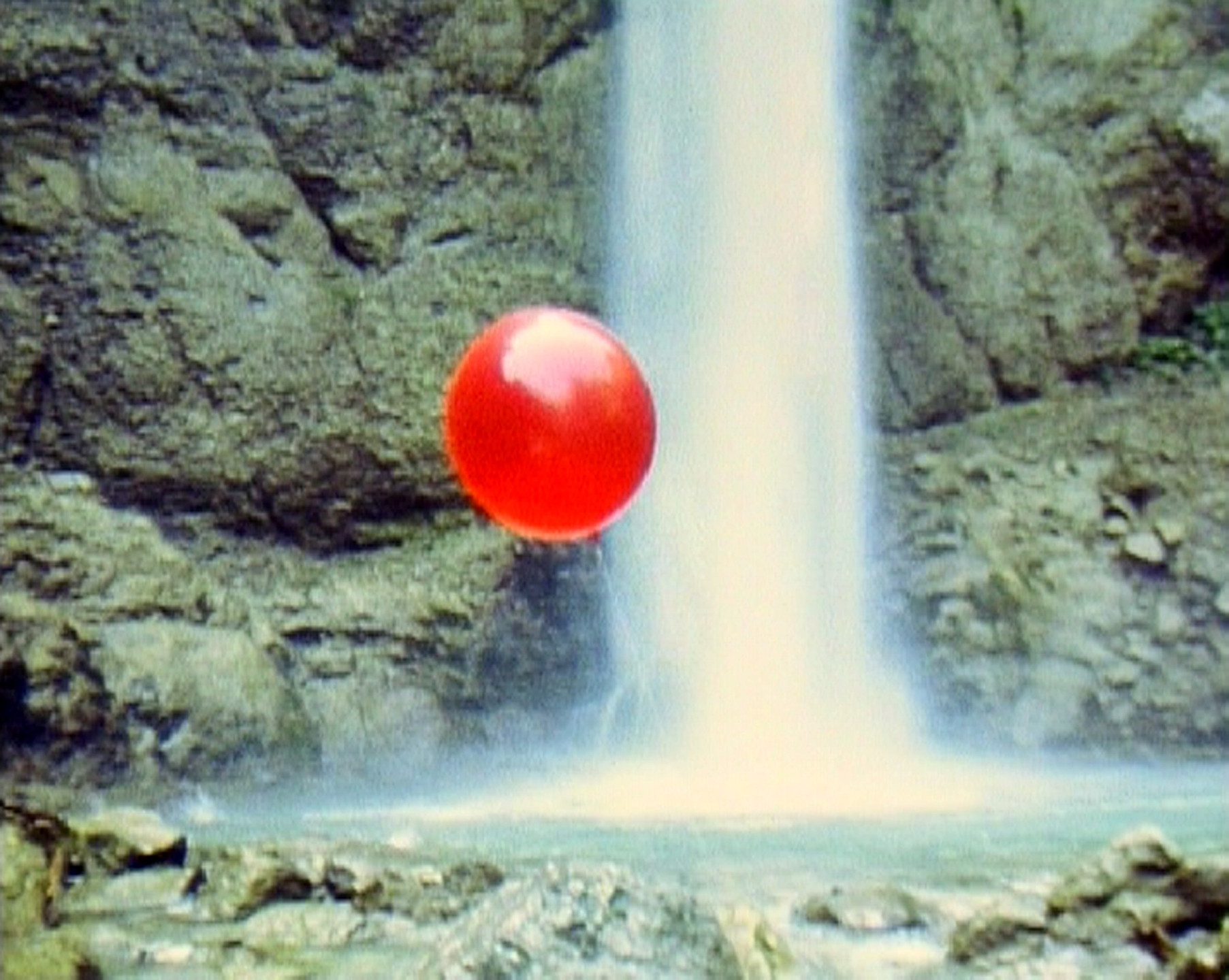Roman Signer. Super 8 Films 1975-1989. 2003
