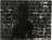 Glenn Ligon. Untitled (Stranger in the Village/Hands #1). 2000