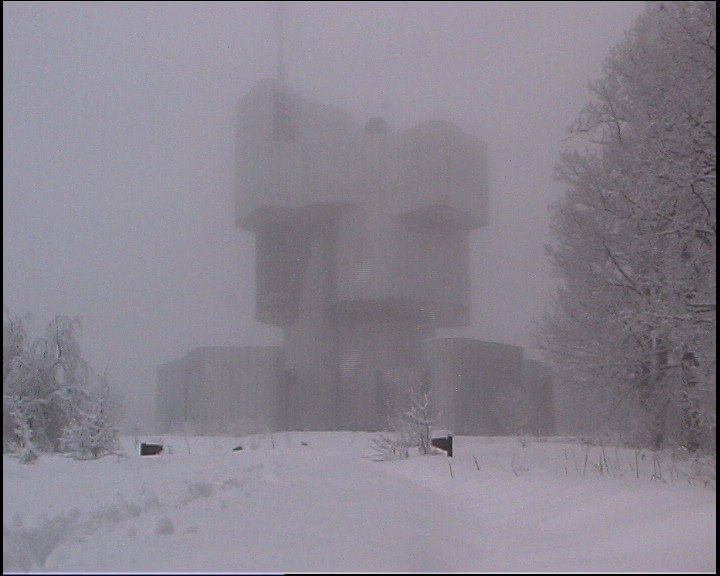 David Maljković. Scene for a New Heritage 2