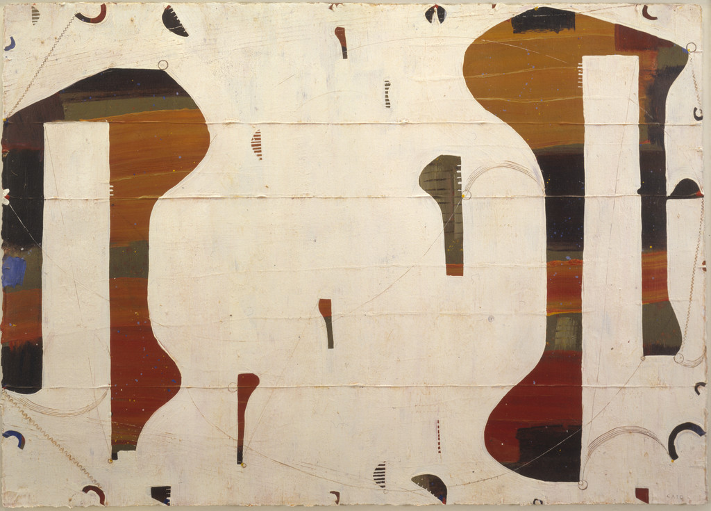 Pietrasanta Painting P04.10