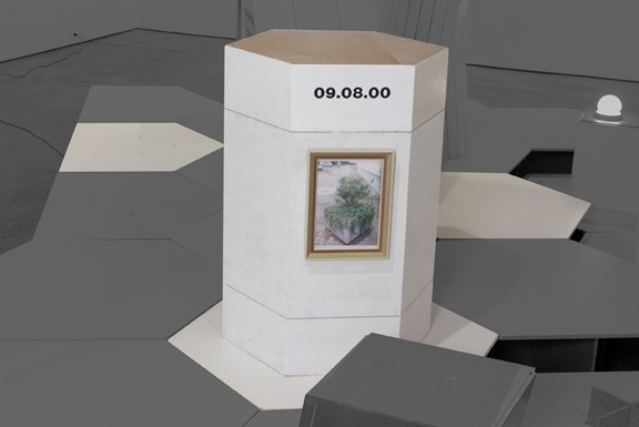 Manfred Pernice. diary--09.08.00