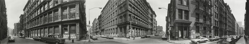 Grand and Greene Streets