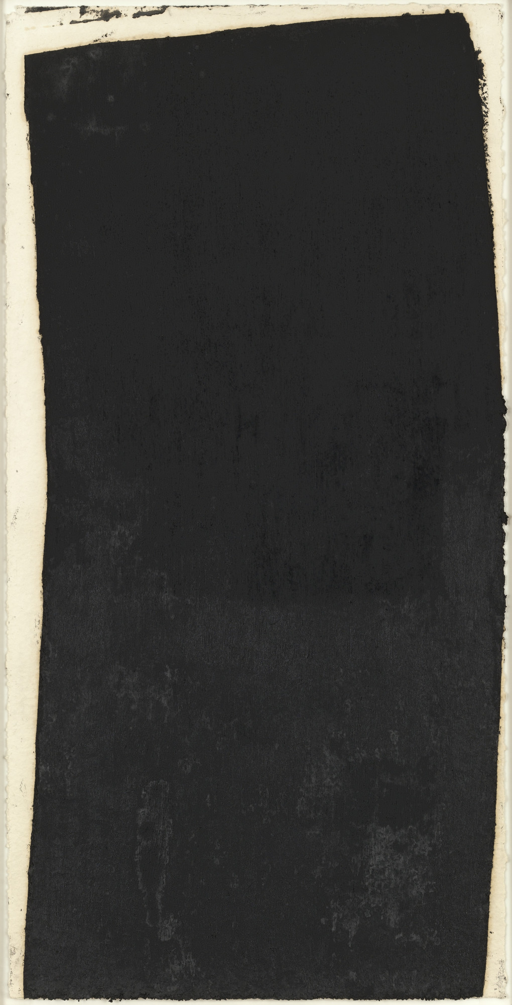 Richard Serra. Cambria II
