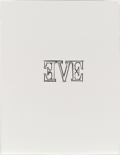 Wangechi Mutu. Untitled from Eve. 2006