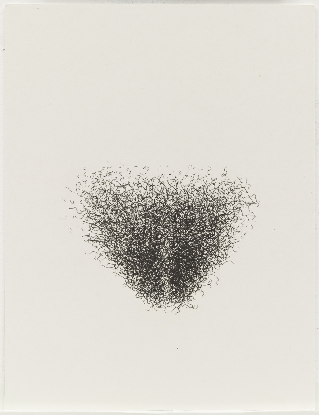 Wangechi Mutu. Untitled from Eve. 2006