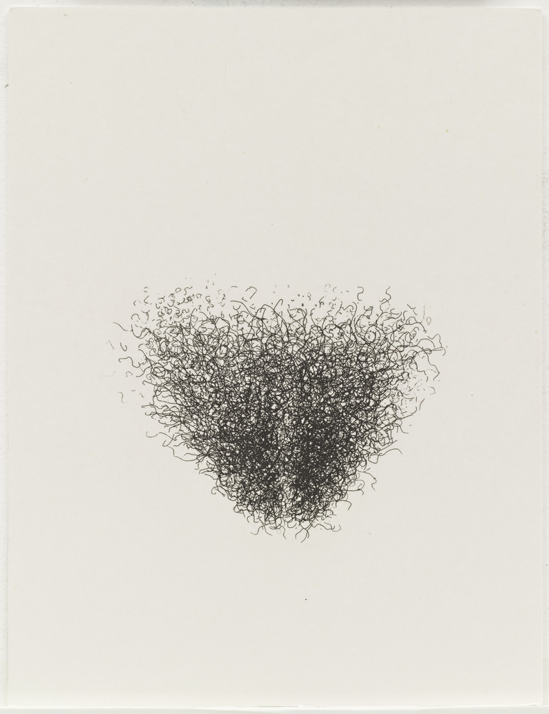 Untitled from Eve