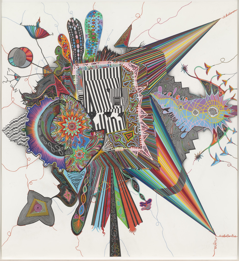 Nuzzied, John J. O'Connor, 2004