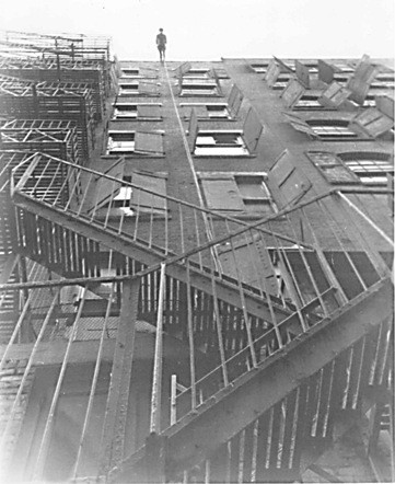 Trisha Brown | MoMA