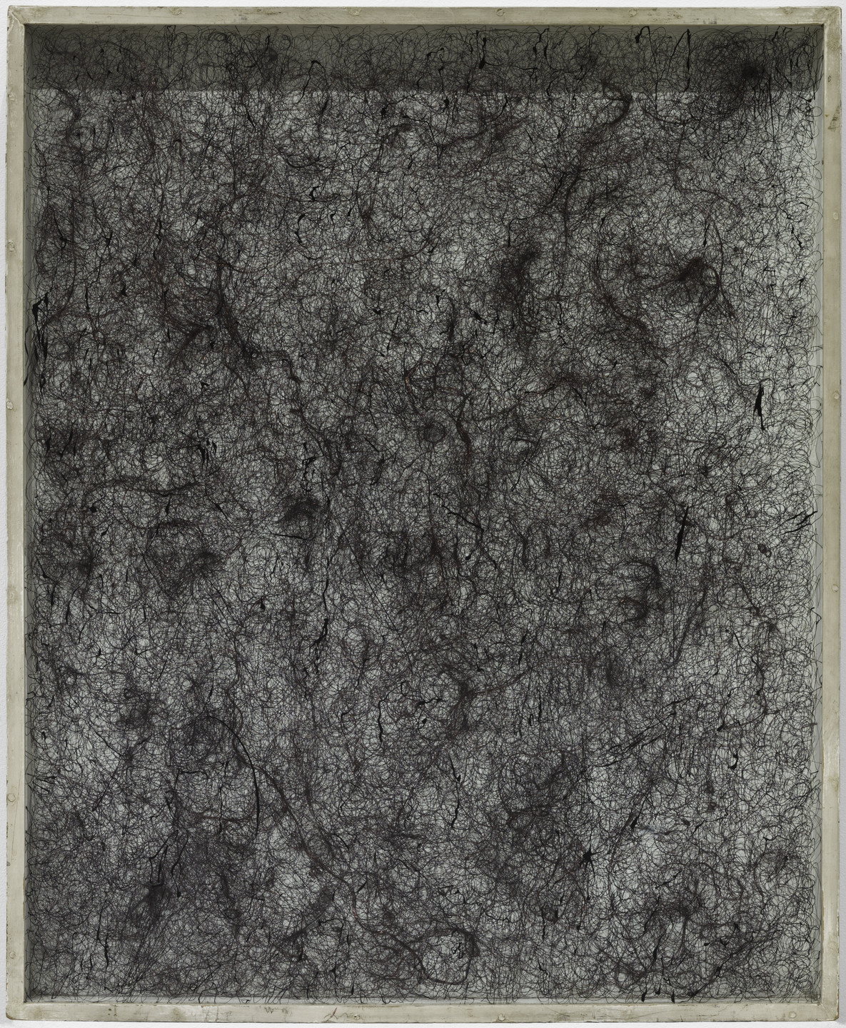 León Ferrari. Reflections. 1963-64