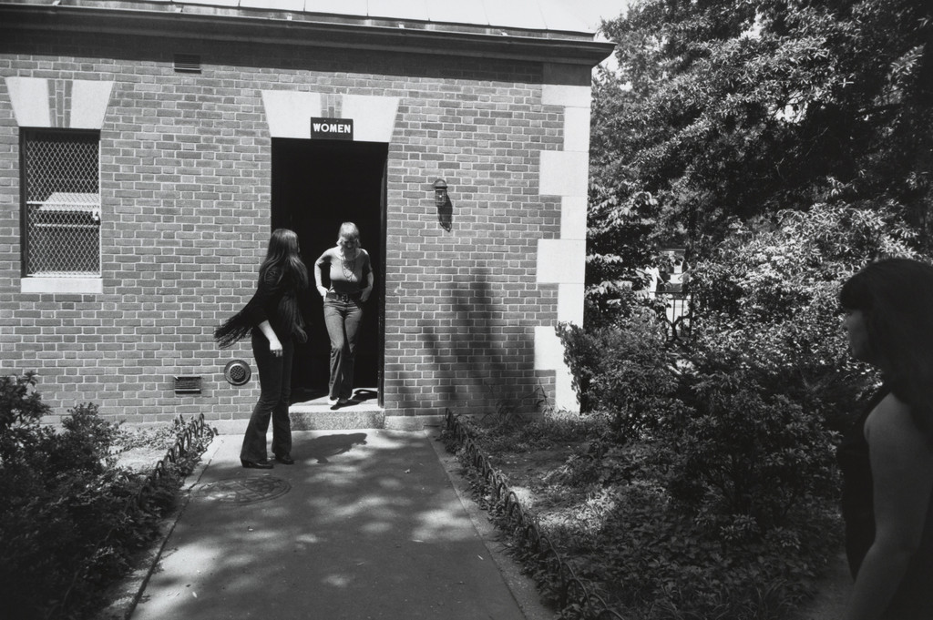 Untitled from Women are Beautiful