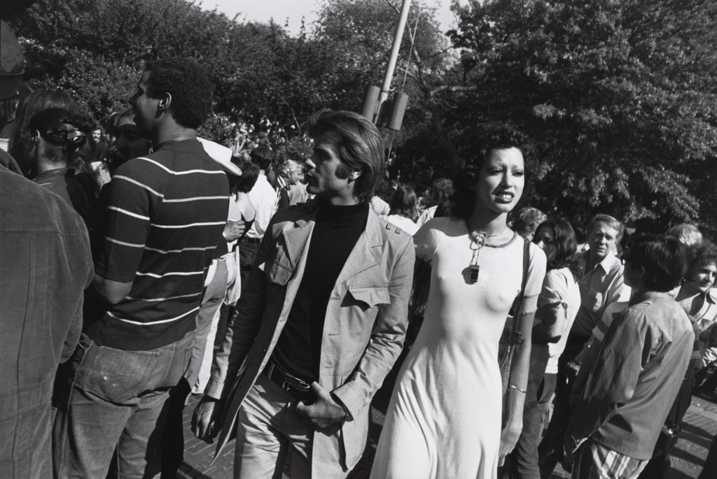 Untitled from Women are Beautiful