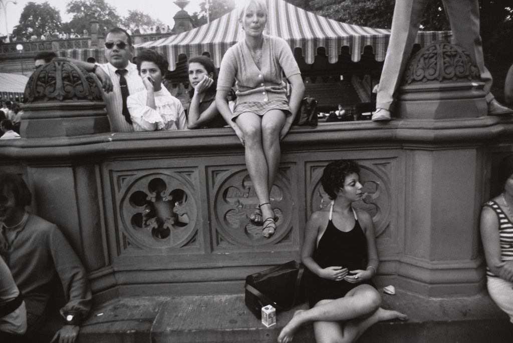 Untitled from Women are Beautiful