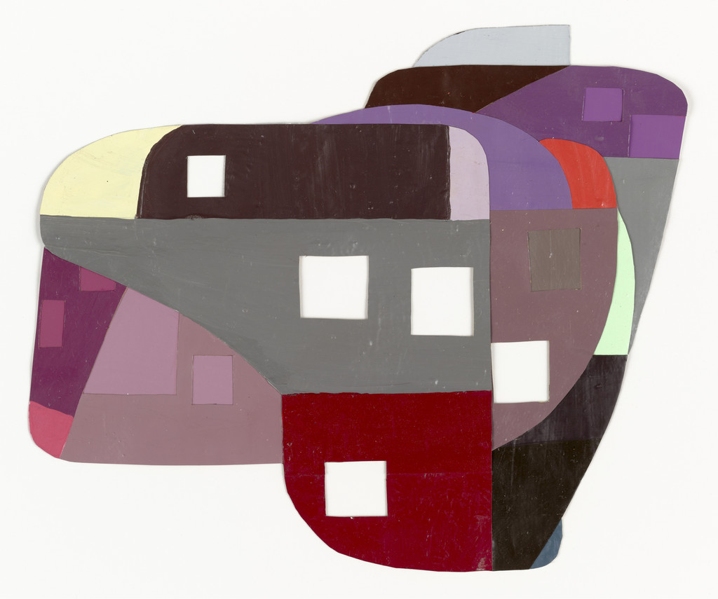 Untitled, Ruth Root, 2003