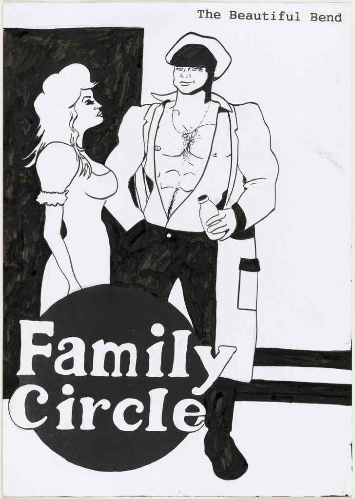 Family Circle Milkman