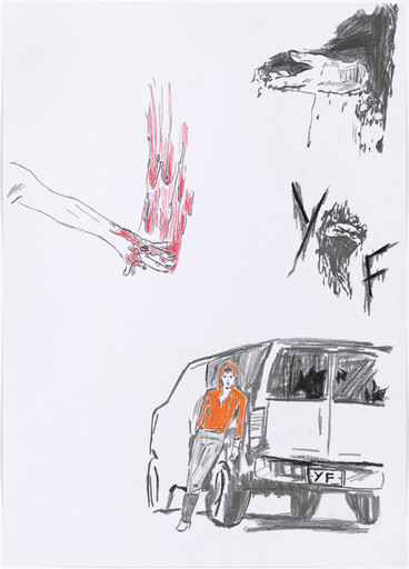 a boy called Truck