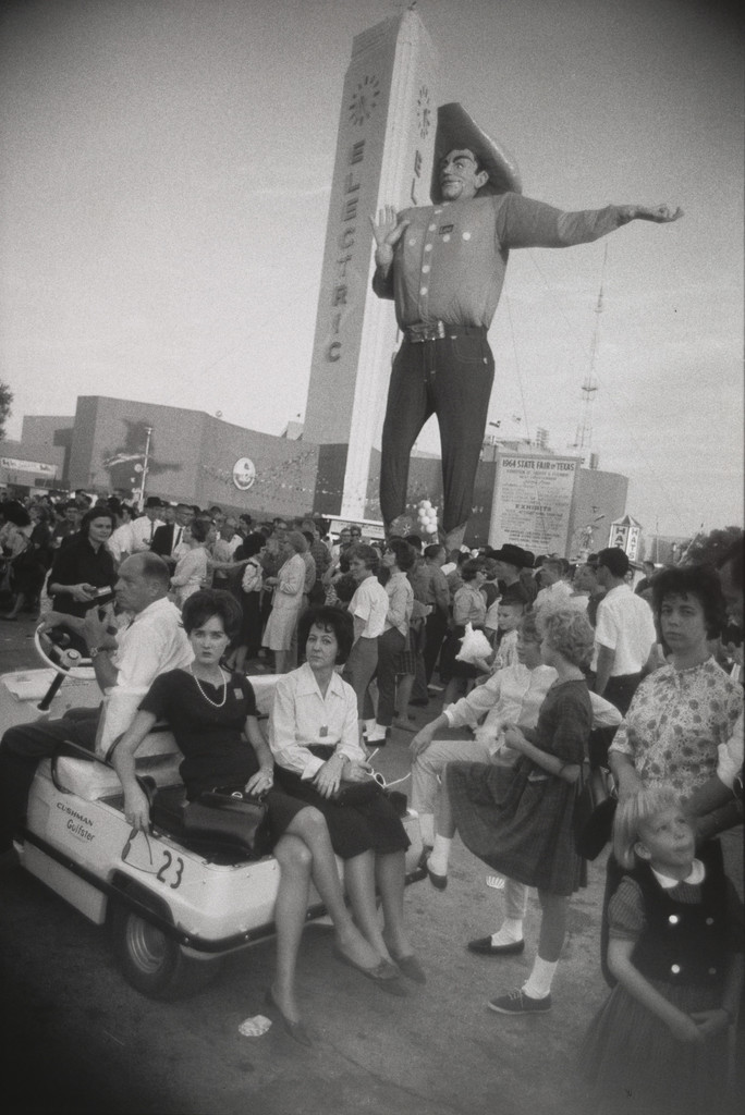 Texas State Fair from Women are Beautiful