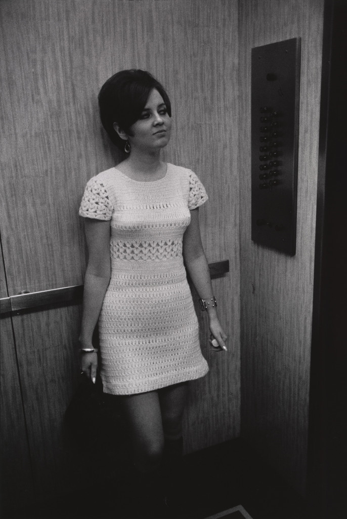 New York from Women are Beautiful