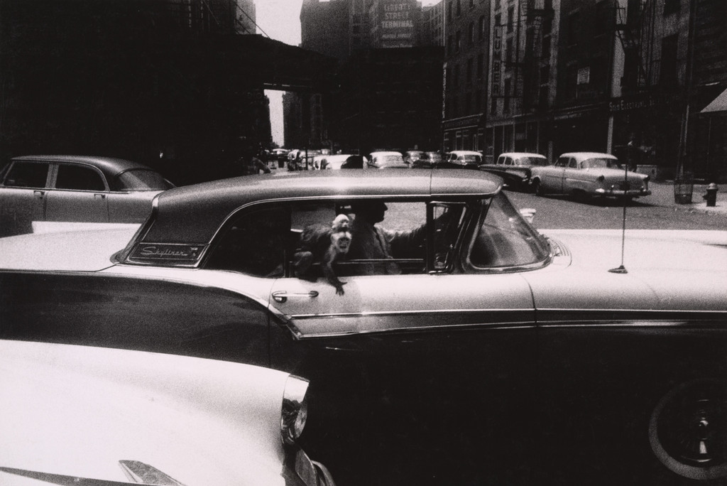 New York