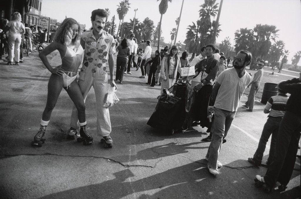 Los Angeles