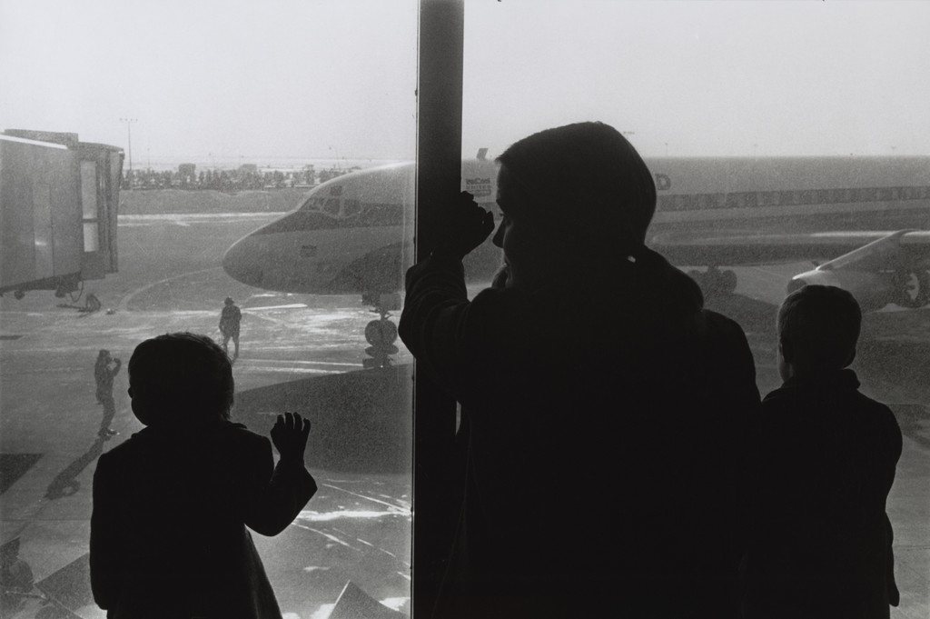 Untitled, Garry Winogrand, c. 1960s